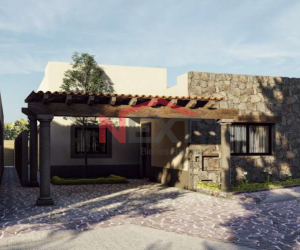 Casa en Venta en San Miguel de Allende, Guanajutato