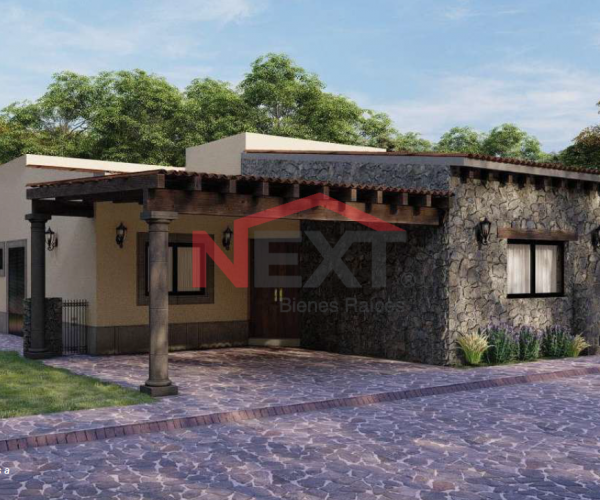 CASA EN VENTA EN SAN MIGUEL DE ALLENDE, GUANAJUATO