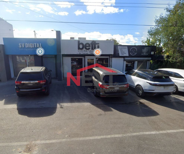 LOCAL EN RENTA EN COL. CONSTITUCION