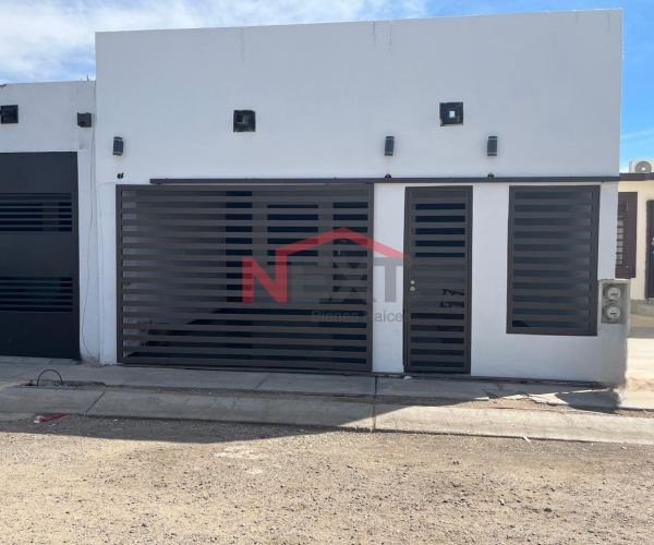 CASA EN VENTA EN FRACC. URBI VILLA DEL CEDRO