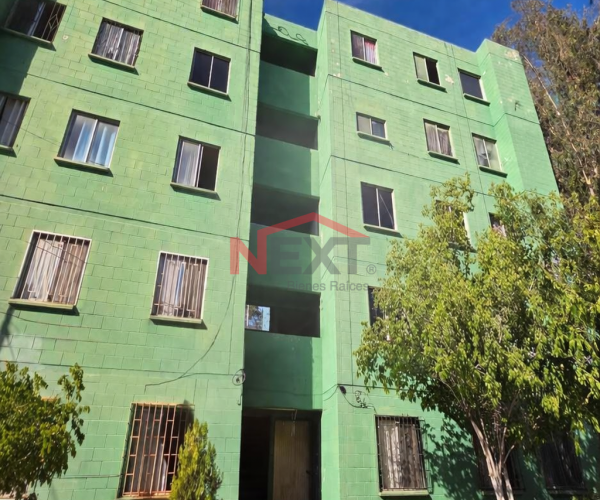 Departamento en venta en Lomas Verdes, Tijuana, B.C.
