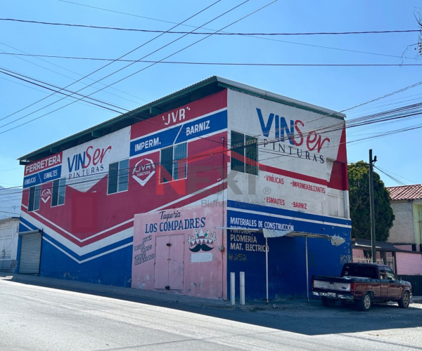 Local Comercial en Renta