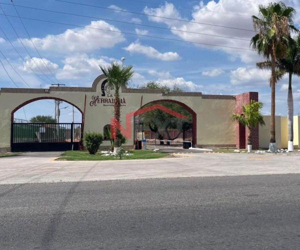 TERRENO EN VENTA EN CAPESTRE LA HERRADURA