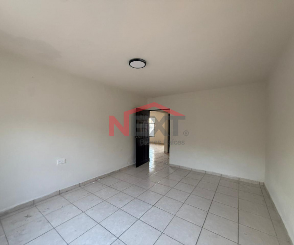 CASA EN RENTA EN COL. JESUS GARCIA