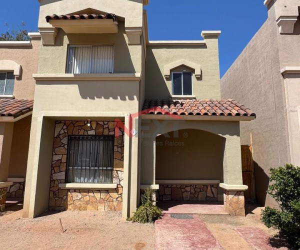 CASA EN RENTA EN CALIFORNIA RESIDENCIAL