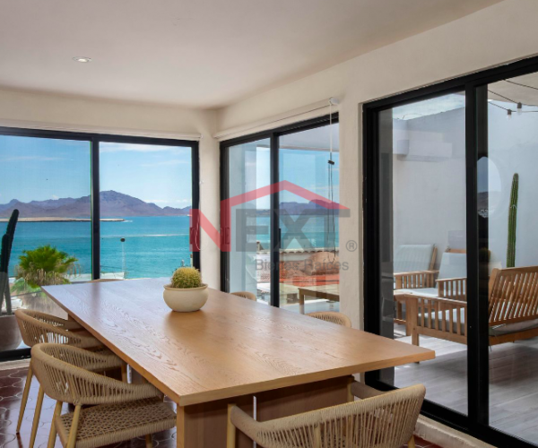 Departamento 2 en VENTA en Caracol Turistico San Carlos