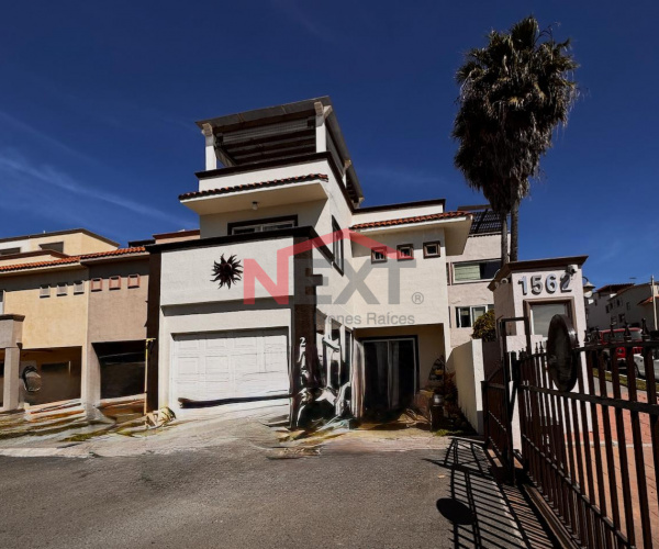 CASA EN VENTA BRISAS DEL MAR