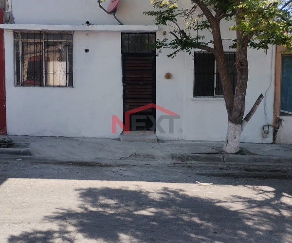 CASA EN VENTA EN LA COLONIA MIRASIERRA