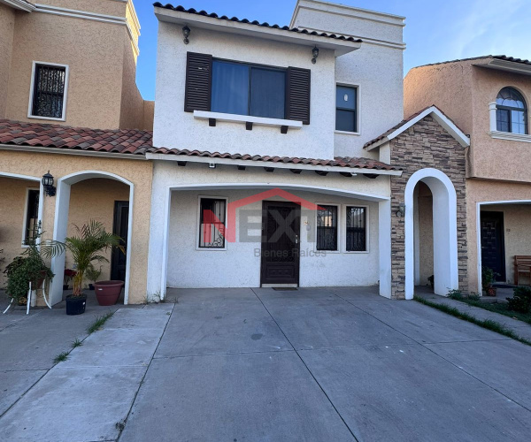 CASA EN RENTA EN CAMPO GRANDE RESIDENCIAL