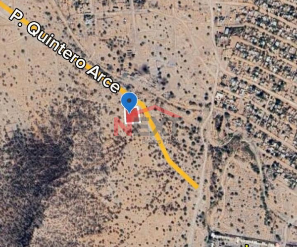 TERRENO EN VENTA EN EJIDO VILLA DE SERIS