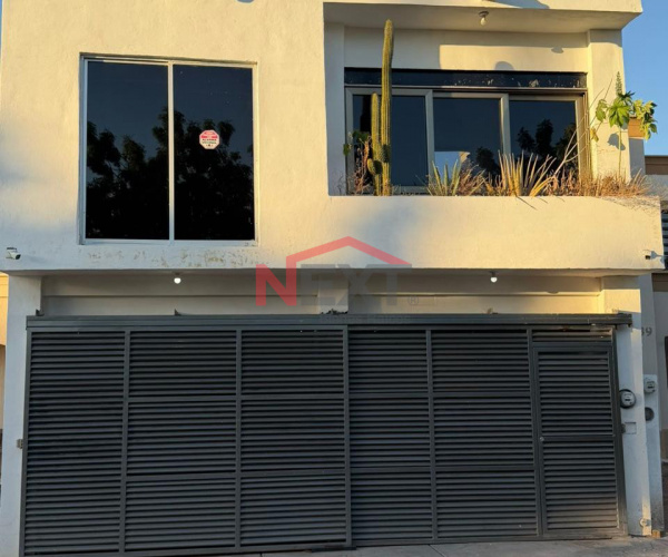 CASA EN VENTA UBICADA EN MISION DEL PRADO