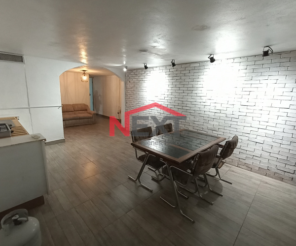 DEPARTAMENTO EN RENTA COL. BALDERRAMA