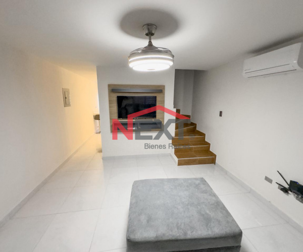 CASA EN RENTA EN COL. LAS QUINTAS