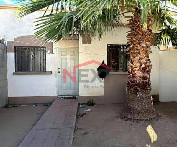 CASA EN VENTA EN PUERTA REAL RESIDENCIAL