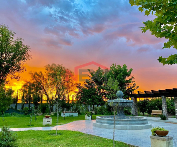 FINCA DE VENTA EN HERMOSILLO