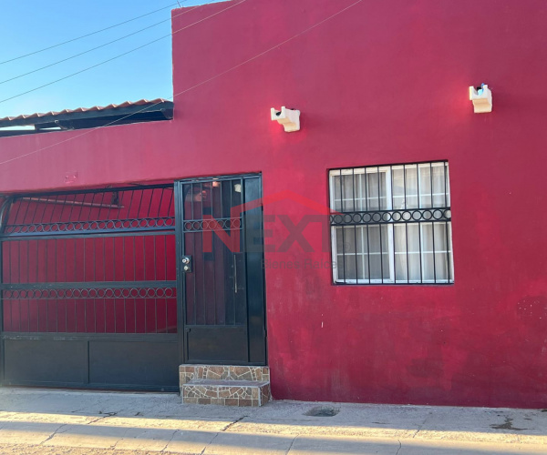 CASA EN VENTA EN  PRIVADAS DEL REAL