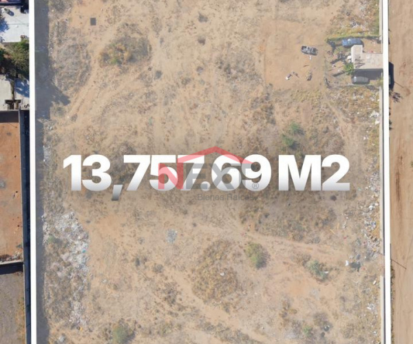 TERRENO EN VENTA EN VENTA BLVD. LAZARO CARDENAS