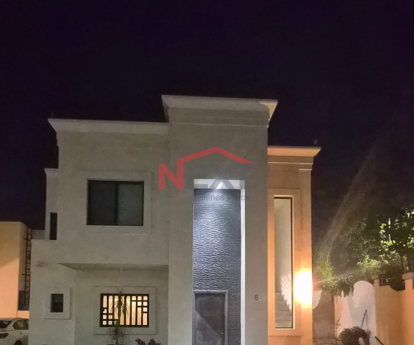 CASA EN RENTA EN MONTE DE CALABRIA