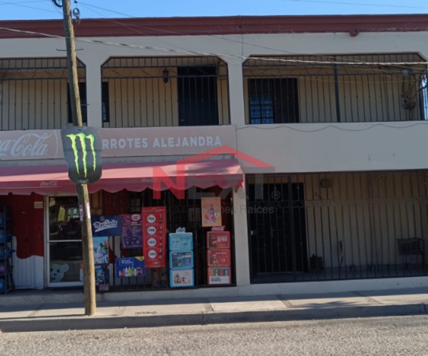 CASA EN VENTA EN COL. MIGUEL HIDALGO