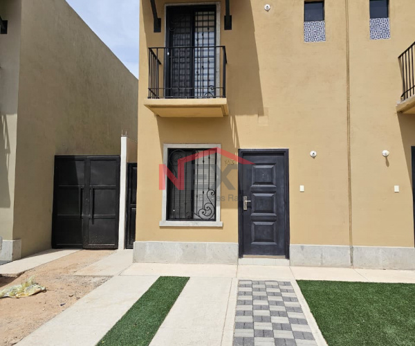 CASA EN RENTA EN SALAMANCA RESIDENCIAL