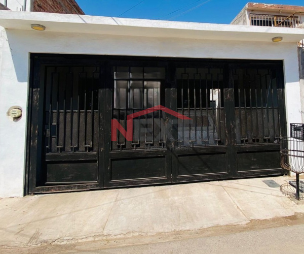 CASA EN VENTA UBICADA EN VILLA BONITA