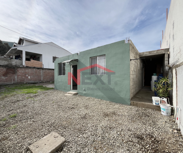 CASA EN RENTA EN COLONIA MARIANO MATAMOROS, TIJUANA, B.C.