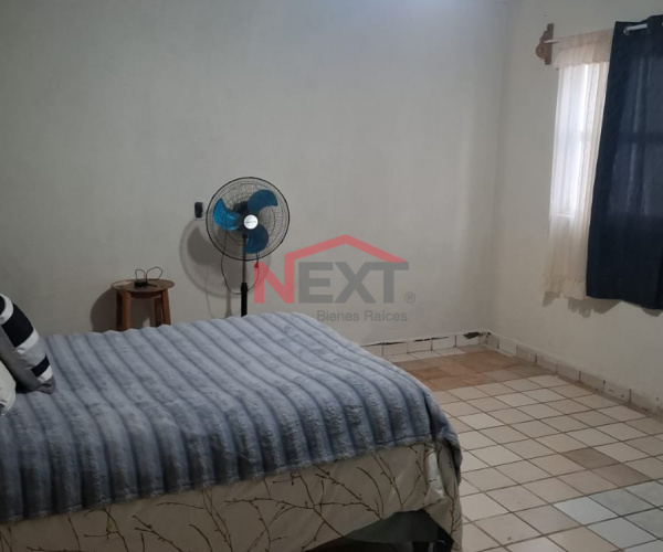 CASA EN VENTA AL SURORIENTE EN VALLE DE LAS PALMAS