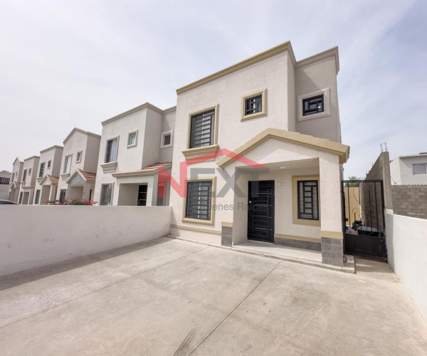 CASA EN RENTA EN GRANADA RESIDENCIAL