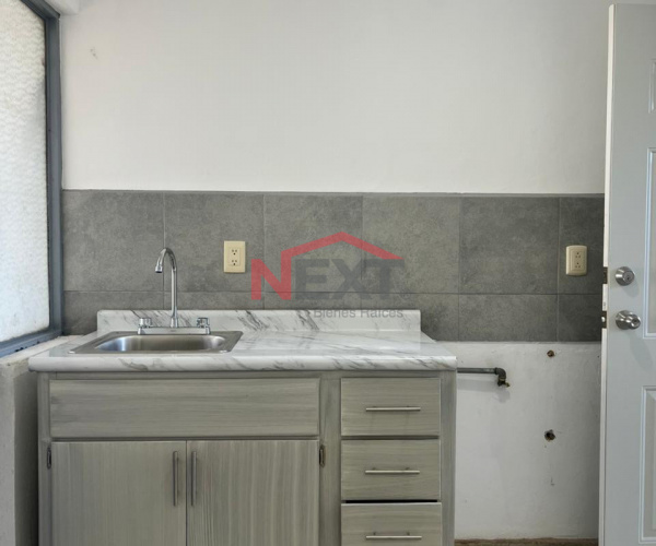 DEPARTAMENTO EN RENTA EN COL. FOVISSSTE