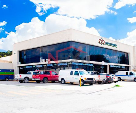 Consultorio en Renta  en Clinica Cumbres #22, al norte de Saltillo