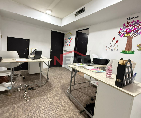 LOCAL EN RENTA EN COL. CENTENARIO