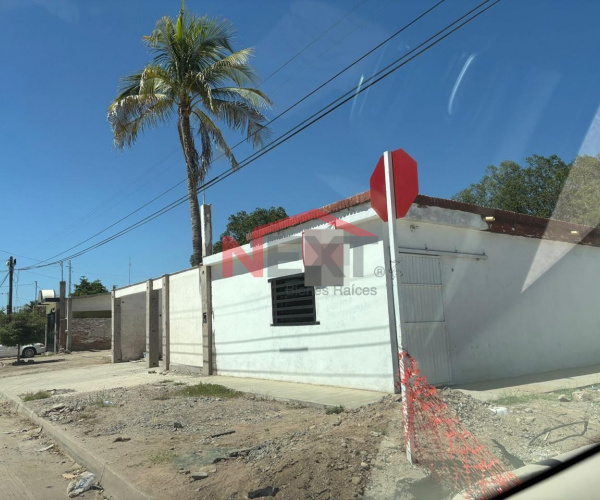LOCAL EN RENTA EN NAVOJOA, SONORA