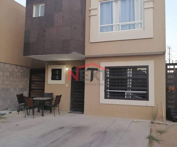 CASA EN RENTA RESIDENCIAL LA CIMA II