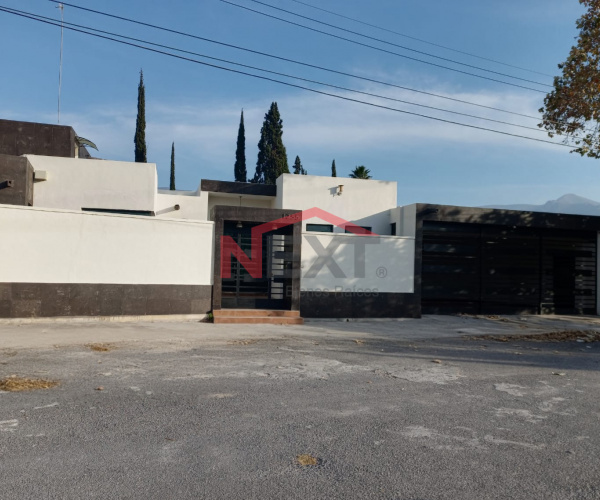 Casa en venta | Parques de la Cañada – Zona Sur, Saltillo