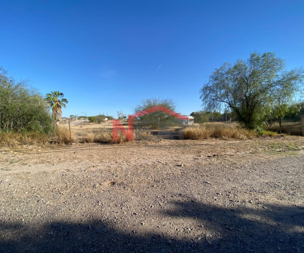 TERRENO EN VENTA EN GREEN VALLEY (HACIENDA DE LOS VALENCIA)