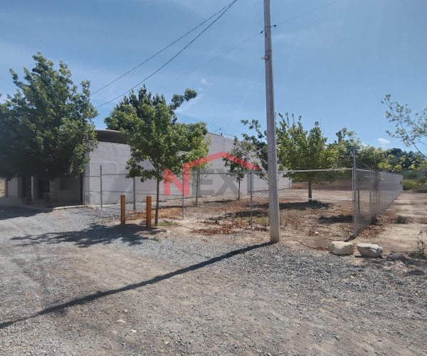 Venta de terreno Residencial en ex hacienda los González