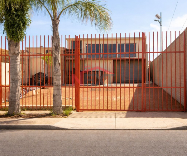 BODEGA COMERCIAL EN RENTA-ROSARITO B.C.