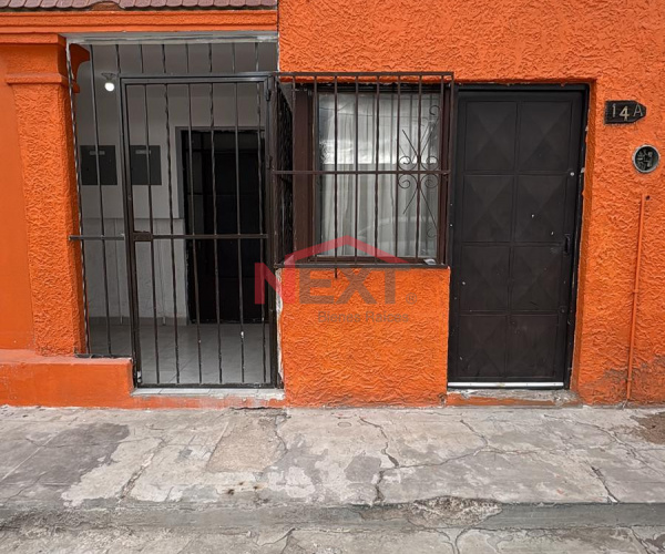 DEPARTAMENTOS EN VENTA EN COL. MODELO