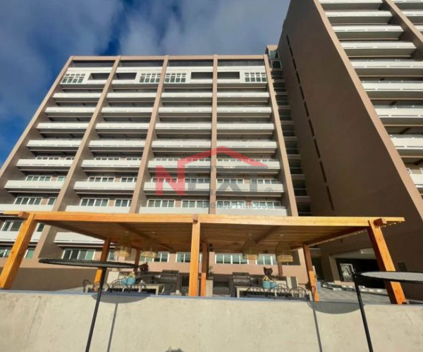 DEPARTAMENTO EN VENTA- COSTA BY FRASA TIJUANA B.C