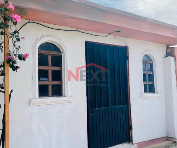 DEPARTAMENTO EN RENTA TIPO ESTUDIO EN COL. LAS QUINTAS