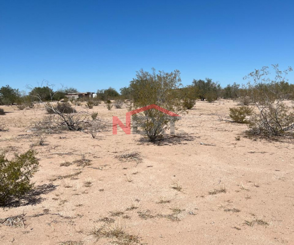 TERRENO EN VENTA EN EJIDO LA YESCA