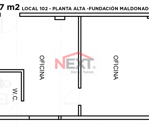 LOCAL EN RENTA EN COL. CENTRO