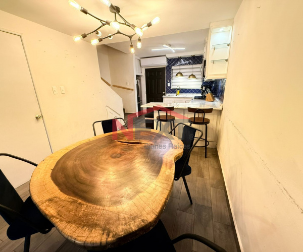 DEPARTAMENTO EN RENTA EN COL. SAN BENITO