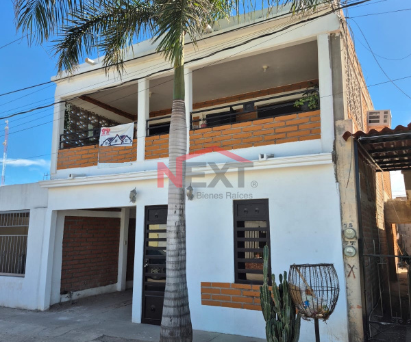 CASA EN VENTA COL. ALTARES