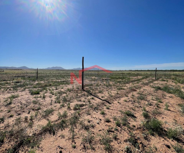 TERRENO EN VENTA EN AGUA PRIETA SONORA