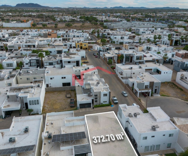 TERRENO EN VENTA EN LOS SANTOS RESIDECIAL