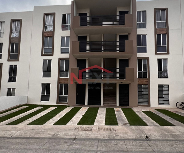 DEPARTAMENTO EN VENTA EN VIÑAS DEL MAR TIJUANA B.C.