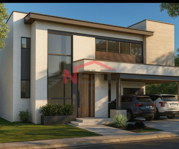 CASA EN PRE-VENTA EN LOS LAGOS RESIDENCIAL