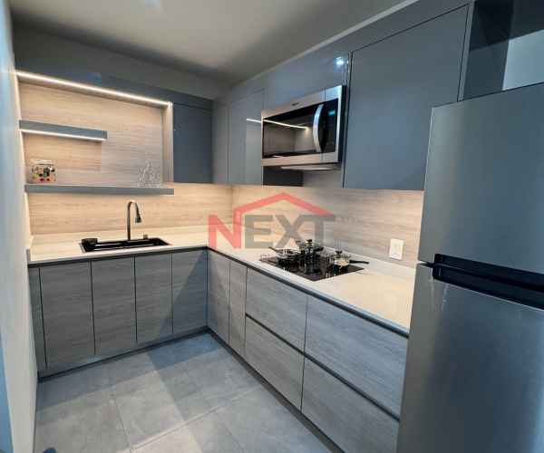 DEPARTAMENTO EN RENTA EN DISTRITO KARENA