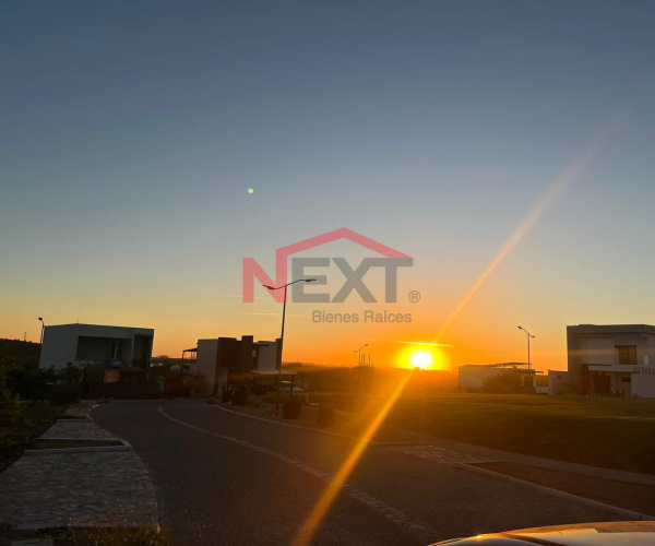 TERRENO EN VENTA EN CERRADA DEL ZORRO ALTOZANO RESIDENCIAL